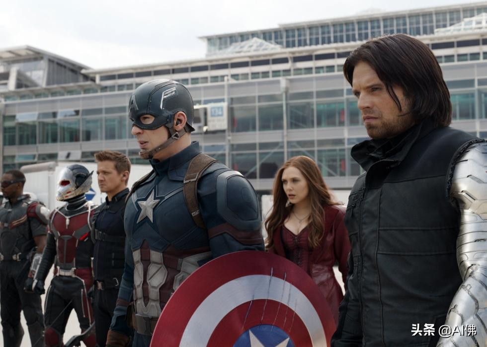 史上最好看的10部科幻电影,史上100部最佳科幻片