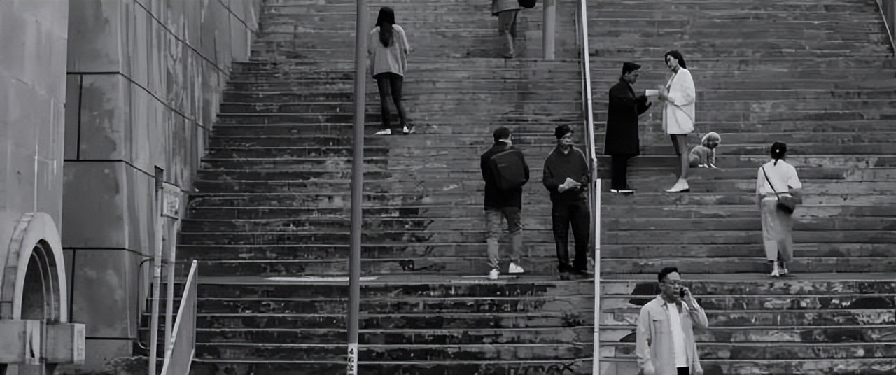 真敢拍的大陆电影,香港真敢拍