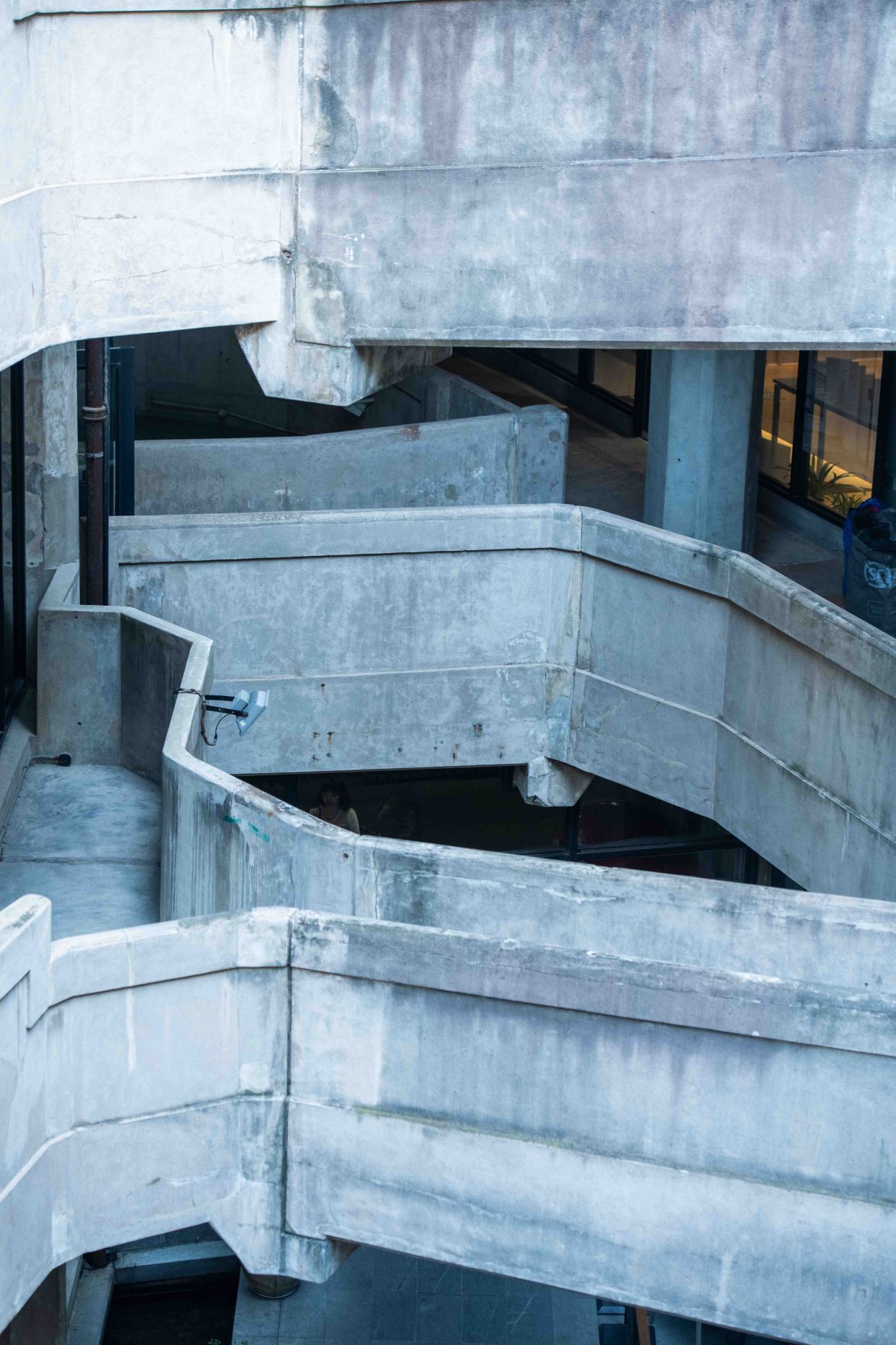 屠宰场变身创意艺术区？上海网红打卡地，小时代在此取景