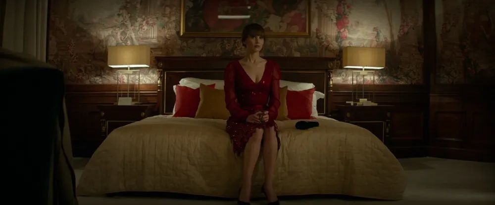 全球片酬最高的女明星,全球片酬最高