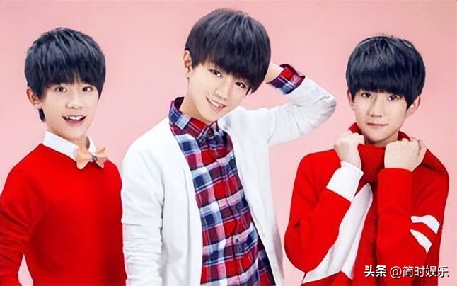 王俊凯王源易烊千玺跨年演唱会,王俊凯王源三缺一