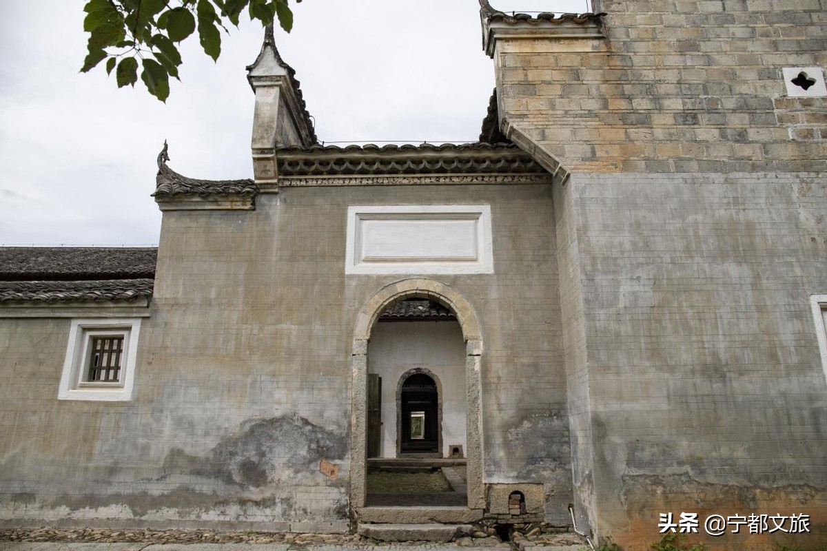 江西冷门但是风景绝佳的景点,江西小众宝藏地