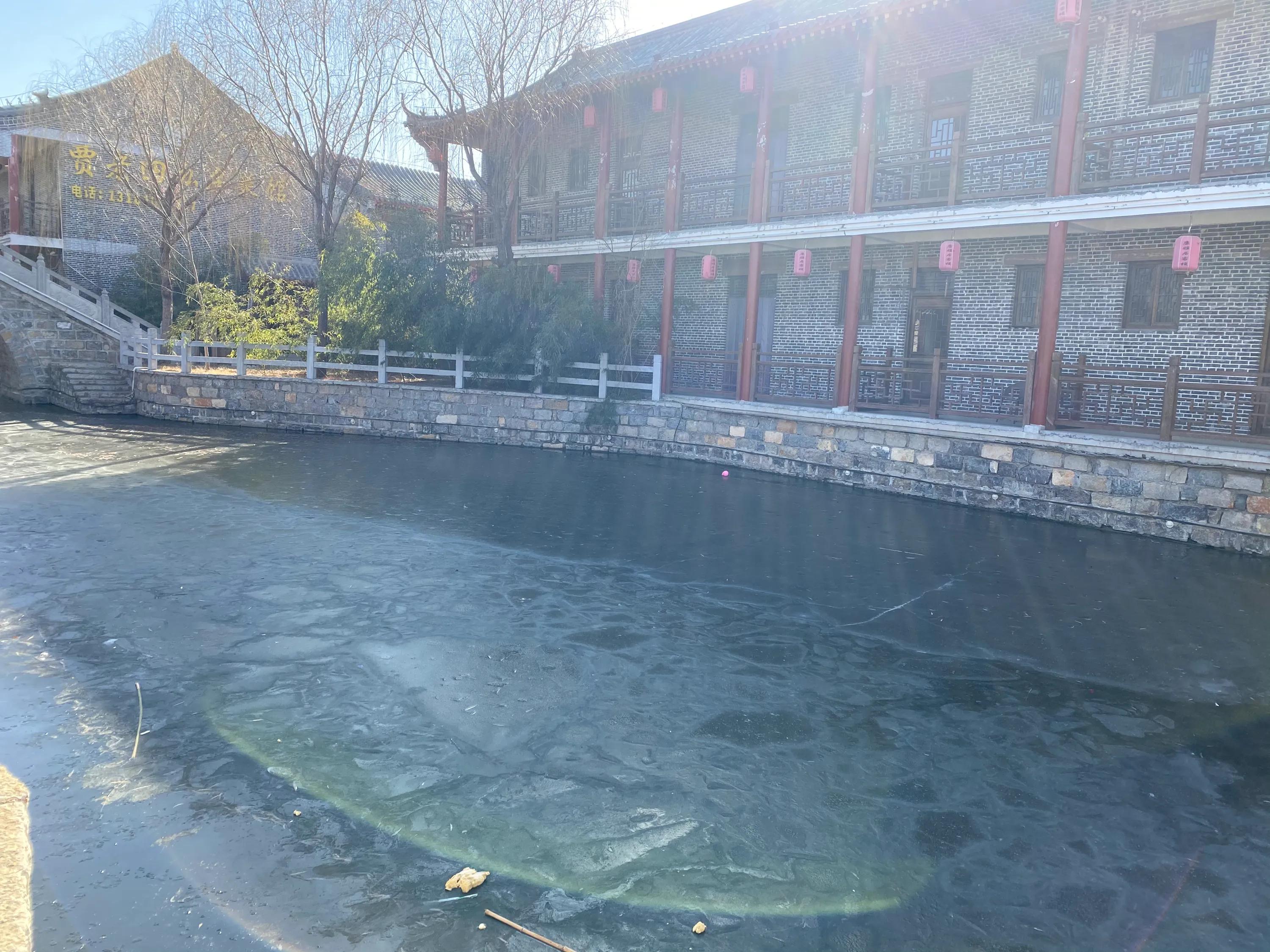 黄河行歌全集,黄河行央视