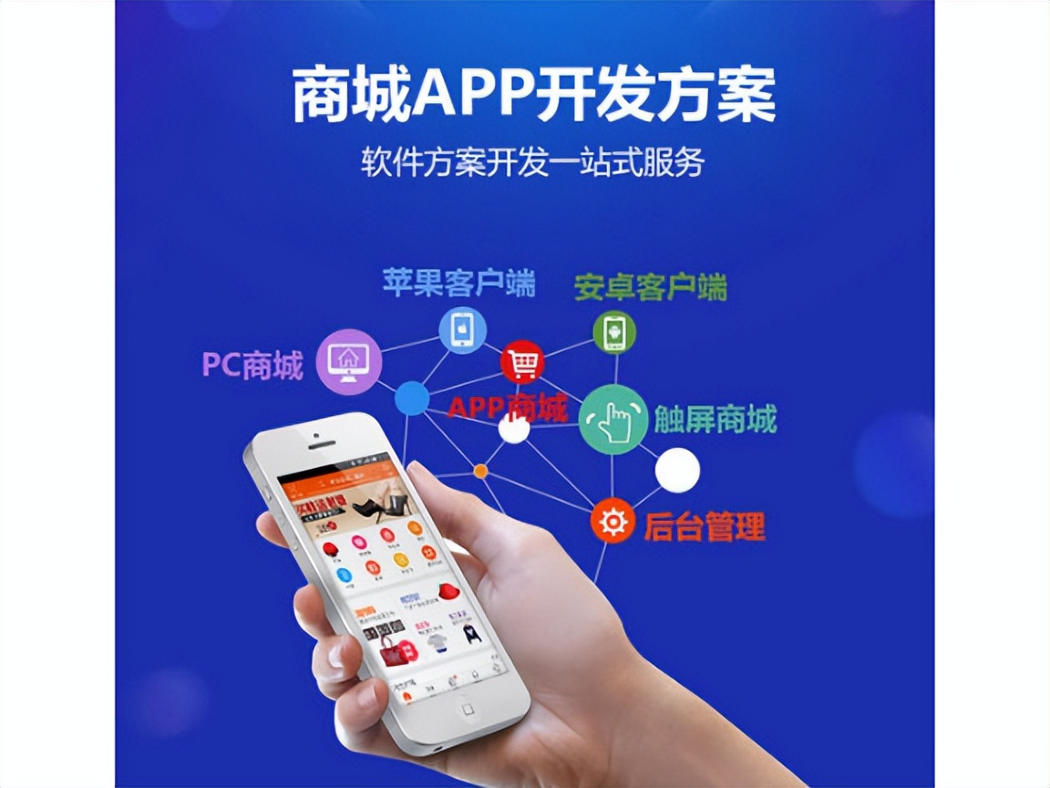 开发app软件的基本流程,开发一款app需要什么流程