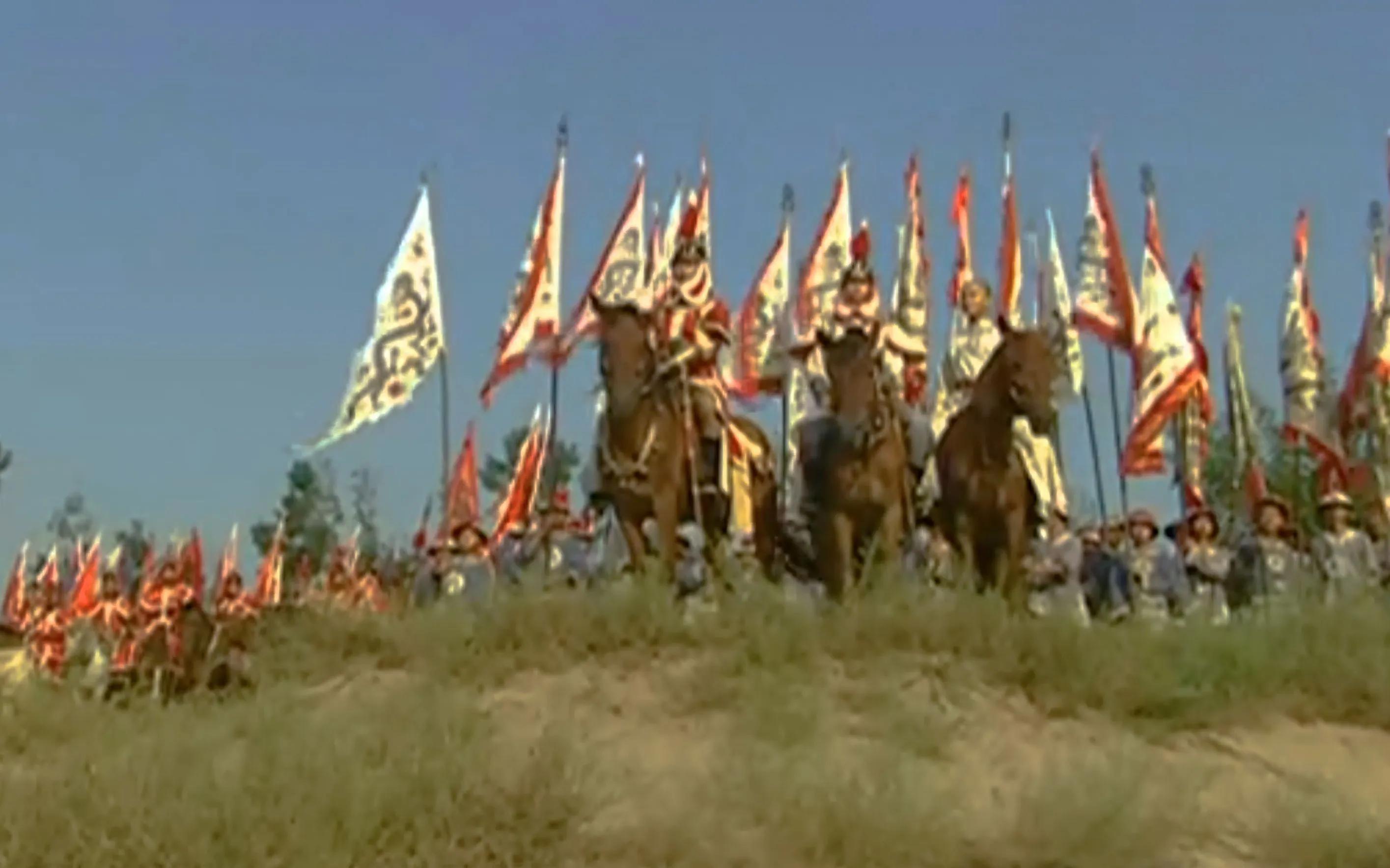 历史上存活时间最长的朝代排行榜,华夏5000年朝代顺序