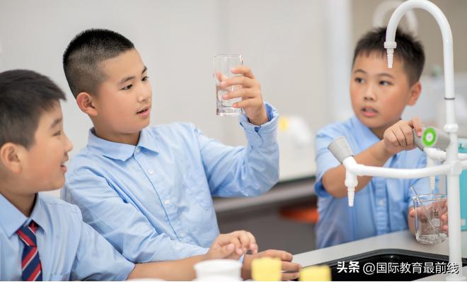 赫德学校的教学质量怎么样,北京赫德学校学费