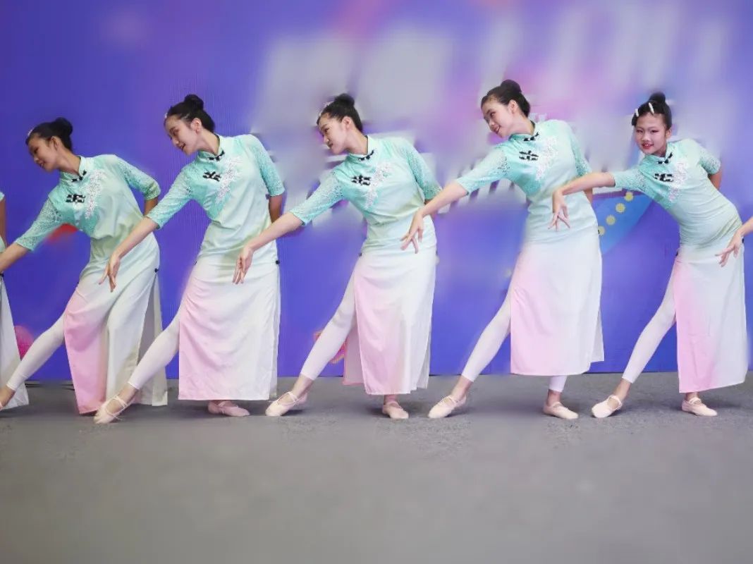 舞蹈表演培训推荐哪家,舞蹈机构还是舞蹈学校