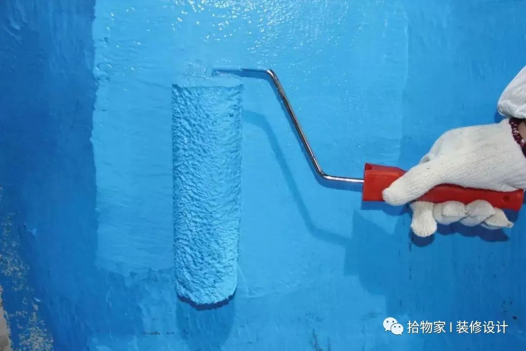 史上最全装修流程,卫生间自己装修流程步骤详解图