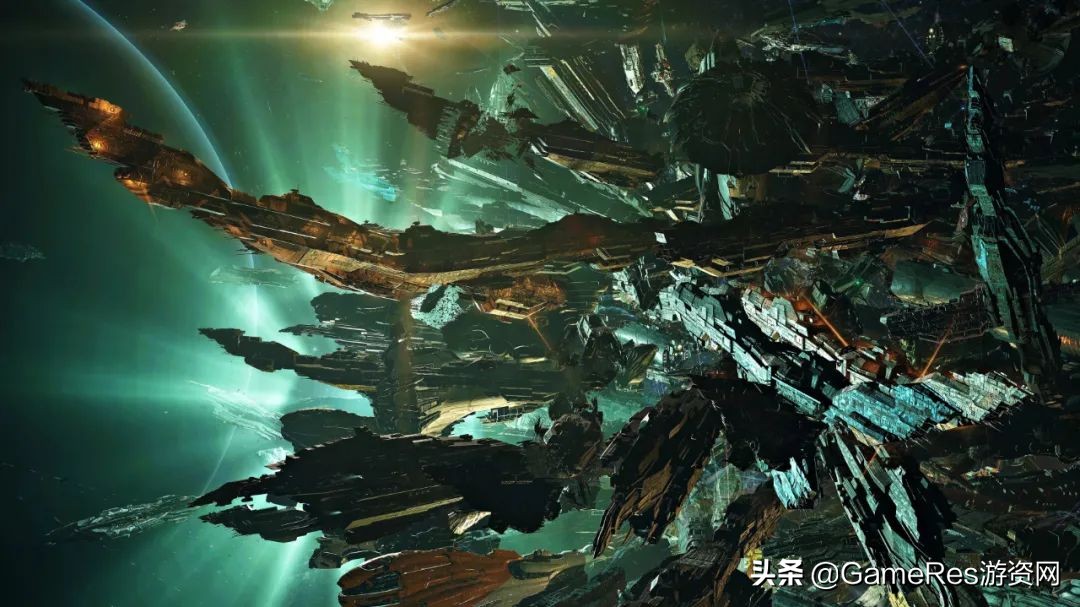 mmorpg历史,2023年值得期待的mmorpg