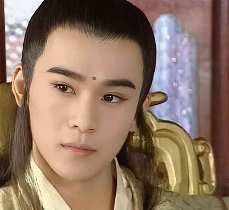 陌上人如玉公子世无双古装男星,陌上人如玉公子世无双的古装男星