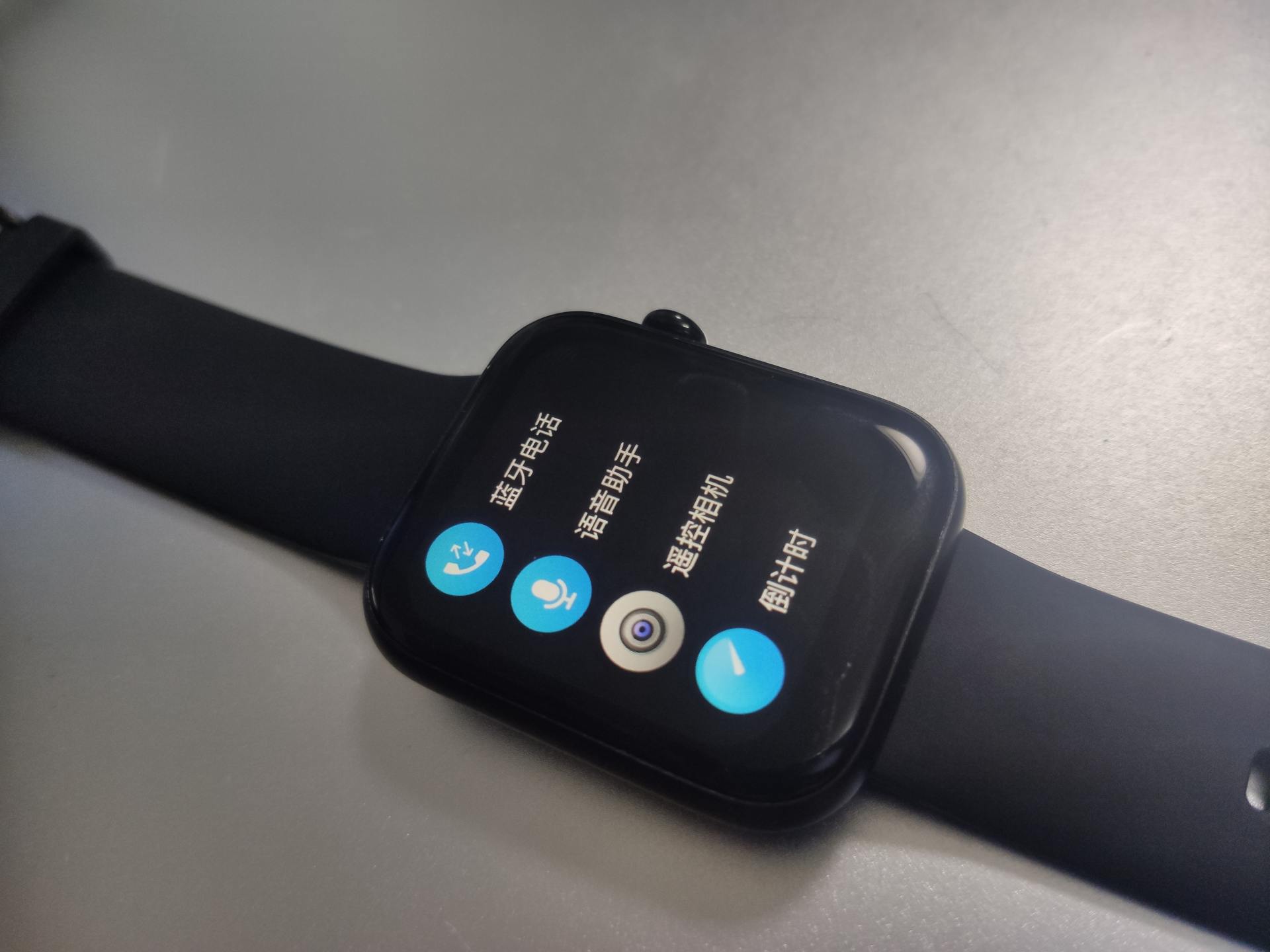 入门级运动手表2022,ticwatch2手表