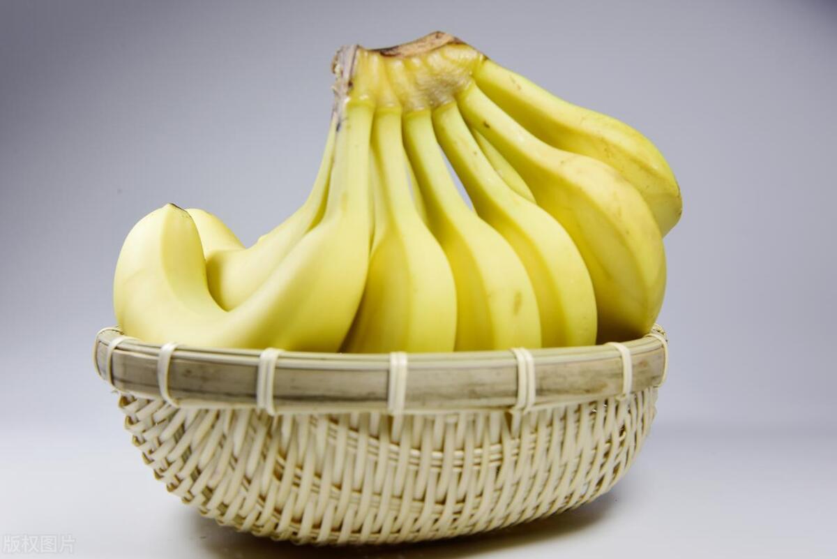 缺钾老年人早餐吃什么好,老人缺钾吃什么营养品好