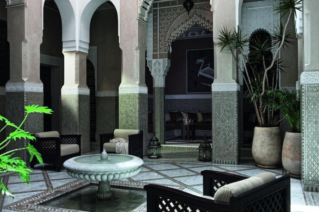 摩洛哥酒店视频,摩洛哥酒店住哪里方便