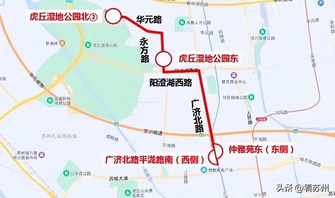 苏州赏花的地方,苏州三月中旬赏花去处