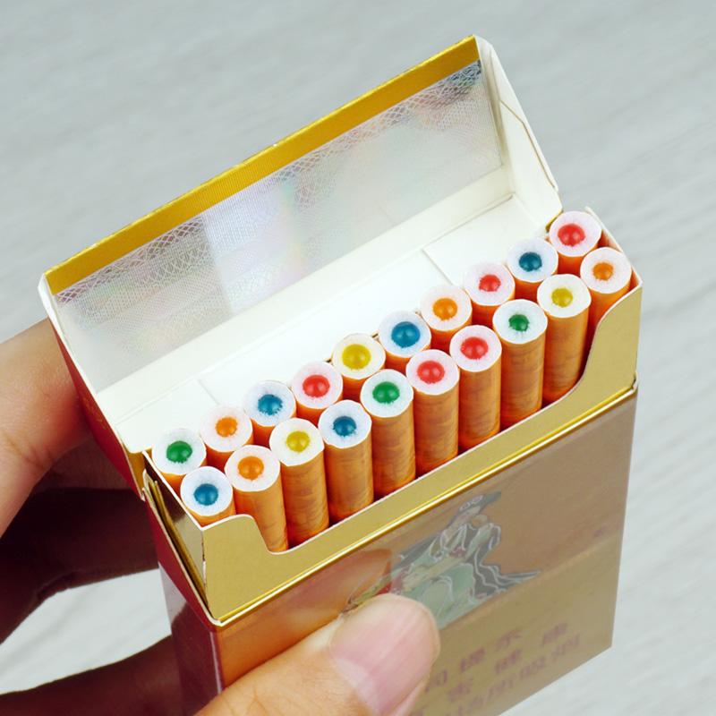 5种香烟或被列入黑名单,这7种香烟或被列入黑名单