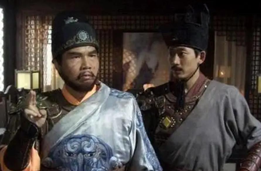 唐朝名将被俘临刑前多看了他一眼,被吐蕃俘获的唐将