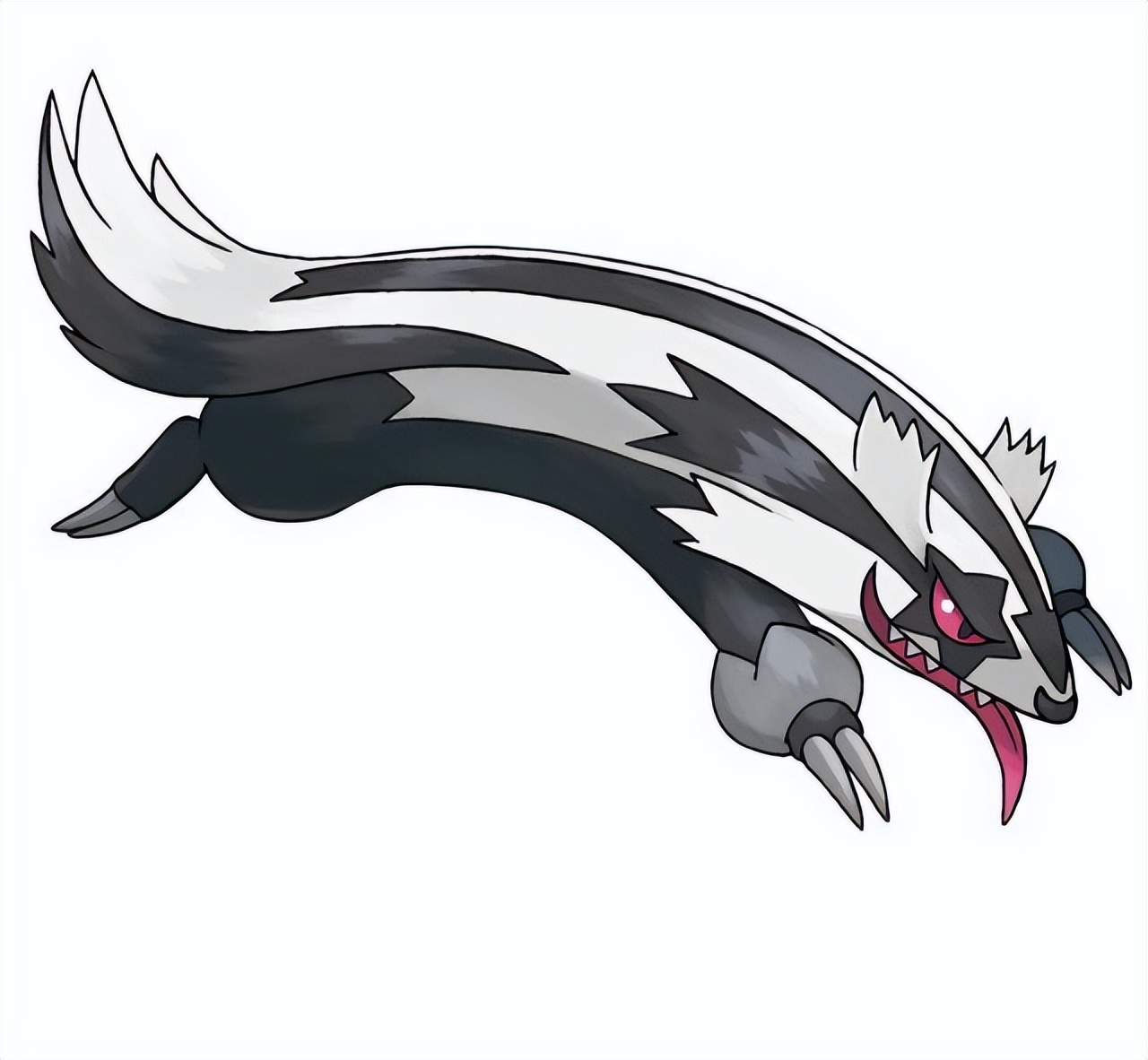 目标是一般系宝可梦大师！家门宠介绍之家门鼠篇