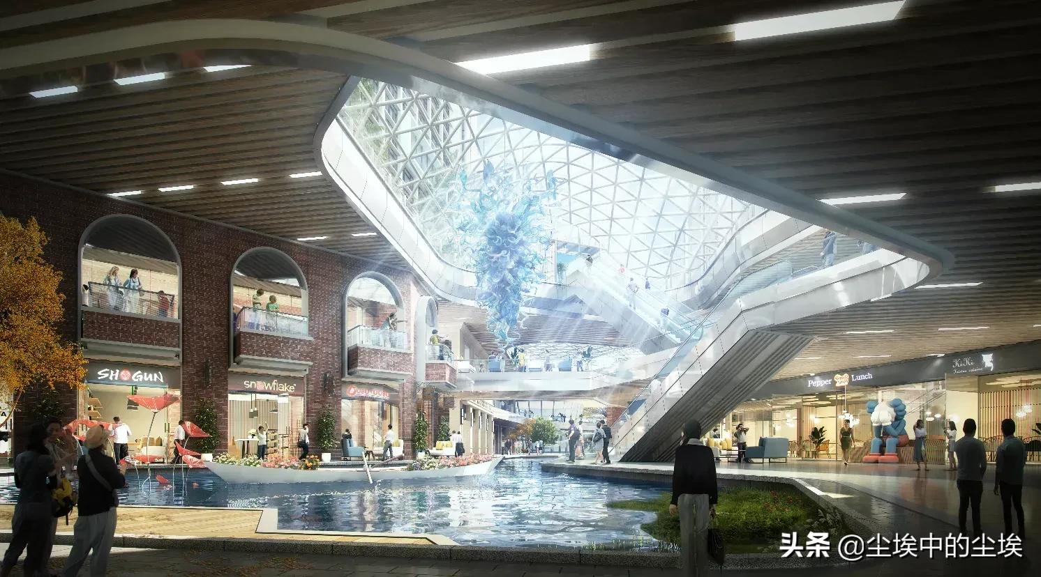 美居大都会在什么地方,美居大都会一期现状