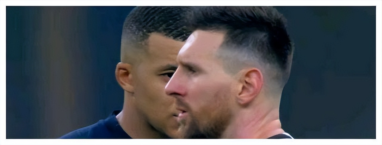 梅西没想象的厉害,梅西对于足球技战术的贡献