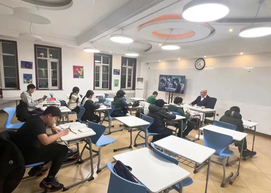 北京青苗学校怀柔校区开放日,北京青苗学校海淀校区