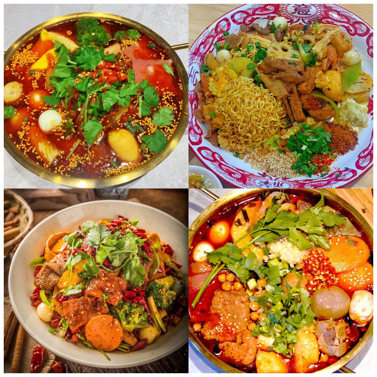 成都油泼冒菜加盟投资好项目,想开个冒菜加盟店怎么样