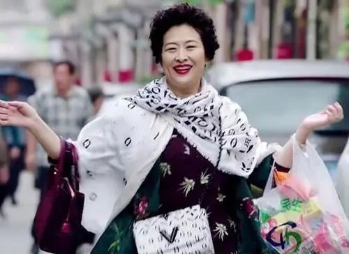 我的前半生薛甄珠真实故事,我的前半生薛甄珠在罗子君家吃饭