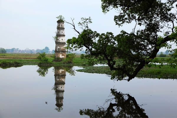 江西5月份冷门旅游,江西十大冷门景点人少景美好玩