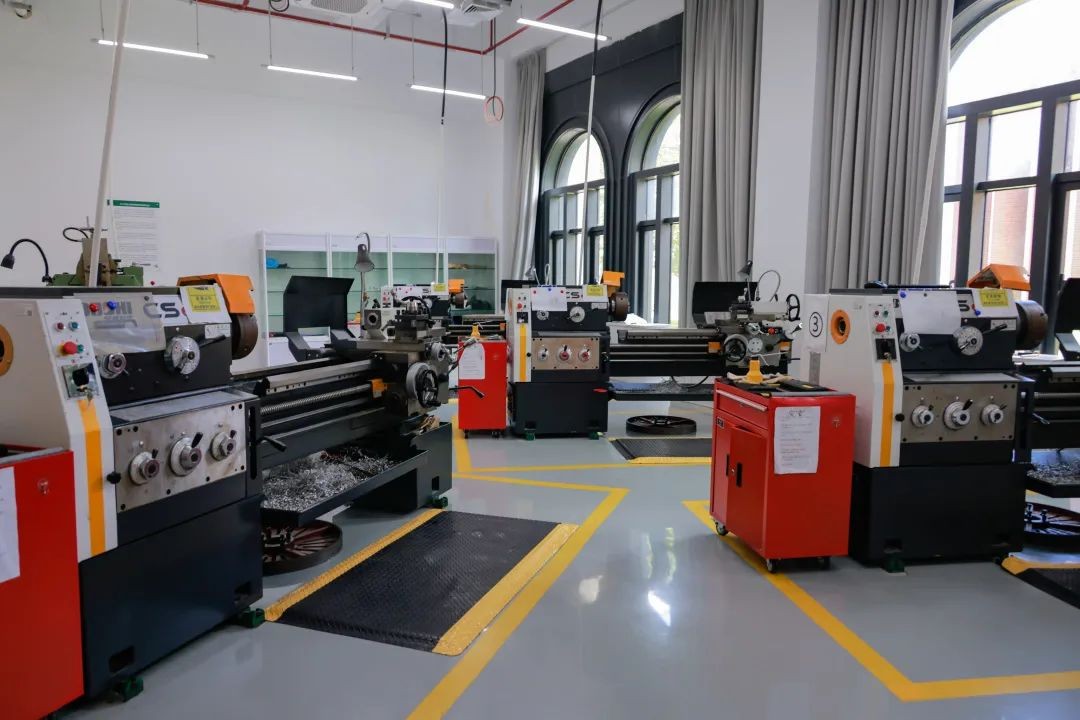 中大深圳校区风景,深圳中大校区美景