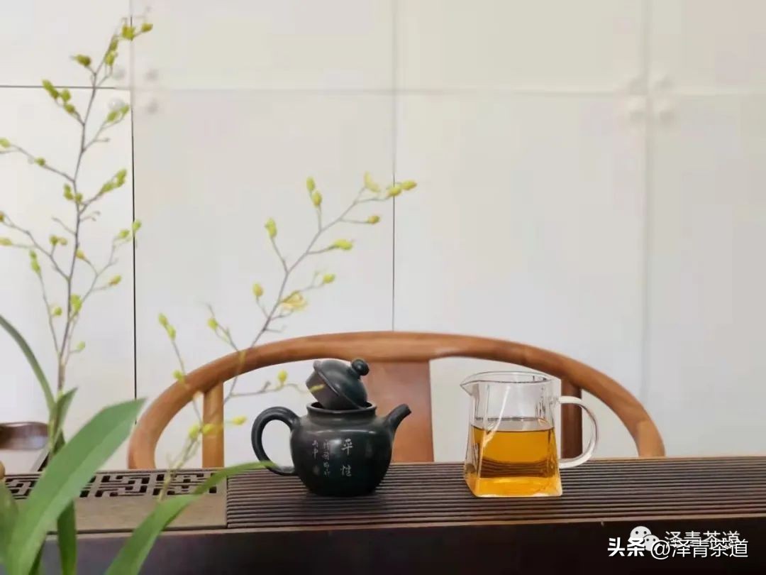 什么茶需要洗茶什么茶不需要洗茶,普洱茶洗茶后醒茶要多久