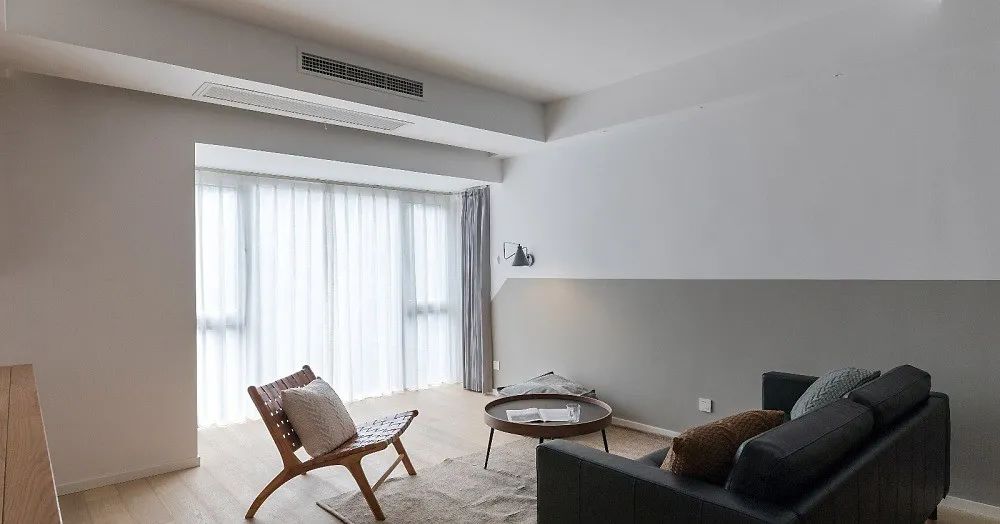 去客厅化的装修高级感,去客厅化的装修越来越流行