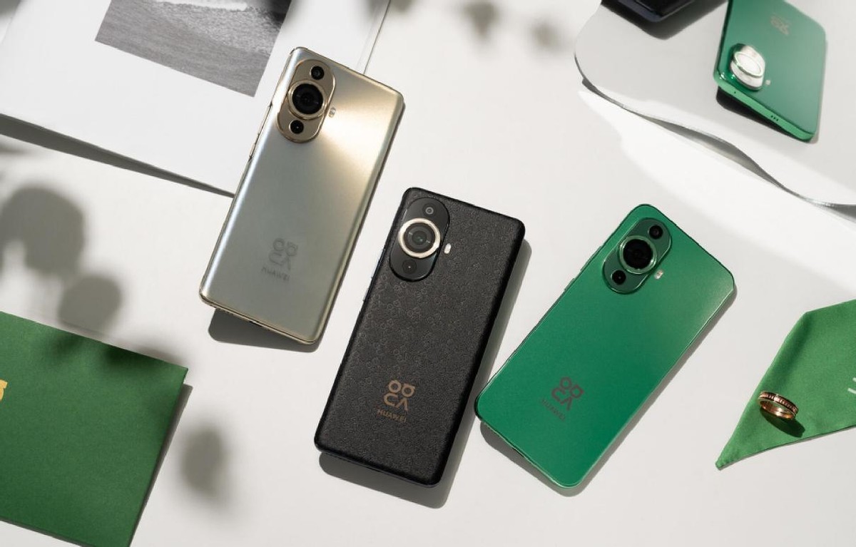 华为nova11昆仑玻璃哪个颜色好看,华为nova11昆仑玻璃和普通区别