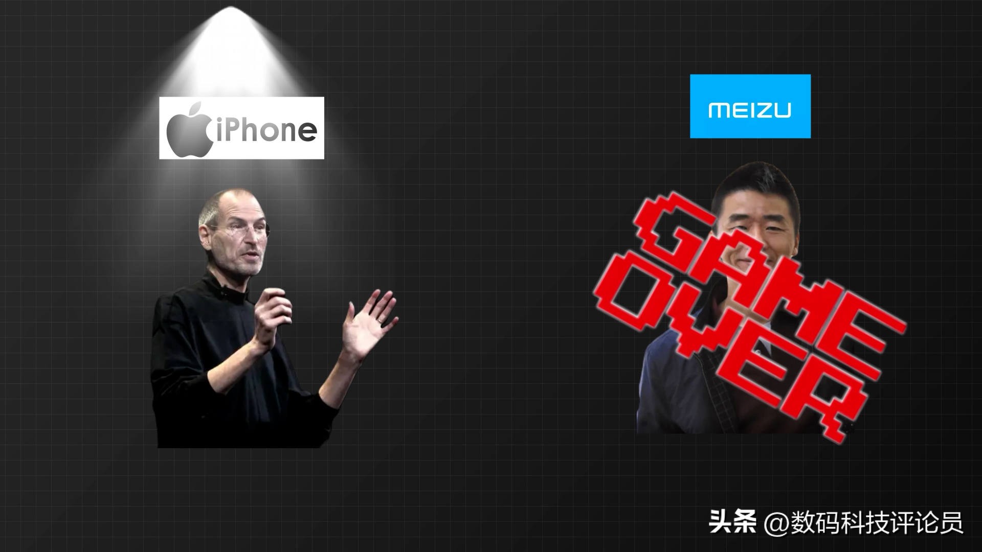 从巅峰时期每月发布会到被吉利收购，魅族这些年究竟经历了什么？