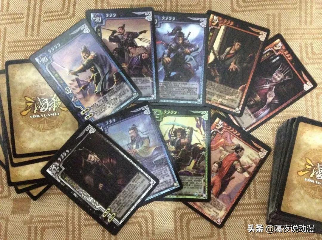 三国杀迅速跌落神坛,三国杀跌落神坛后续