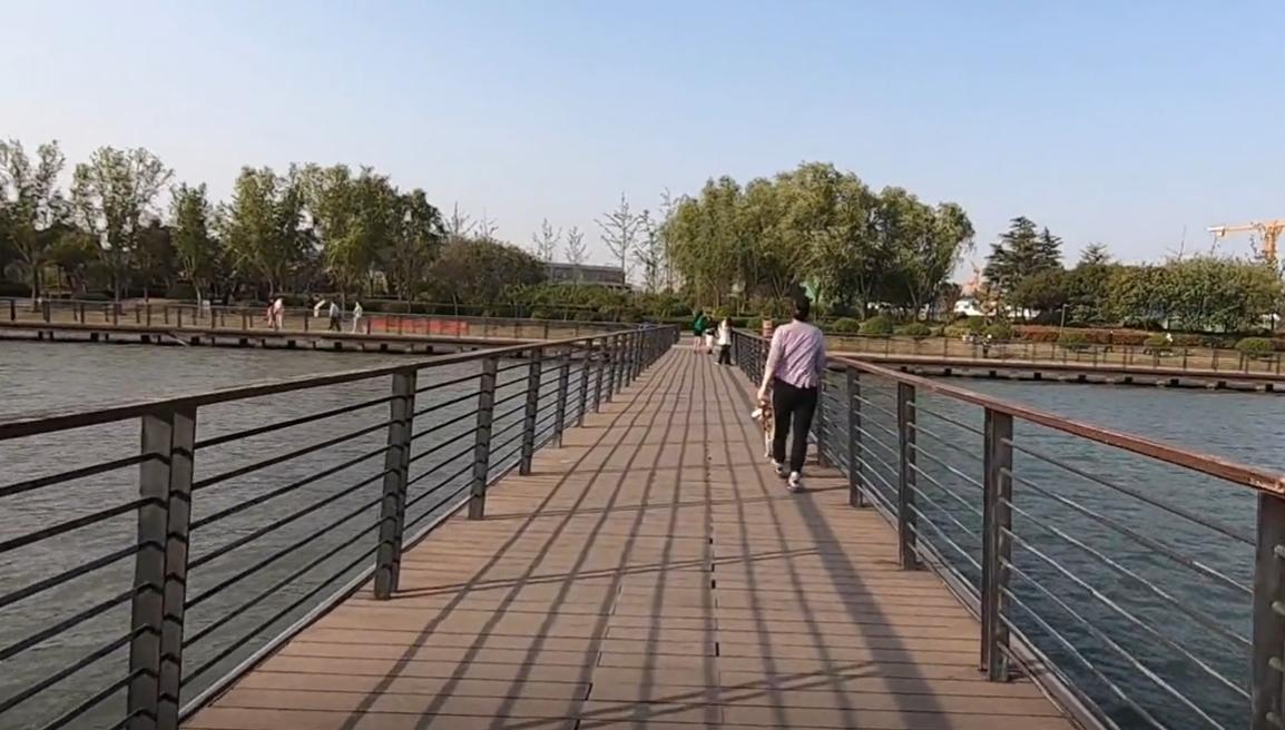 郑州周边遛娃自驾一日游,郑州北部秋季遛娃免费景点