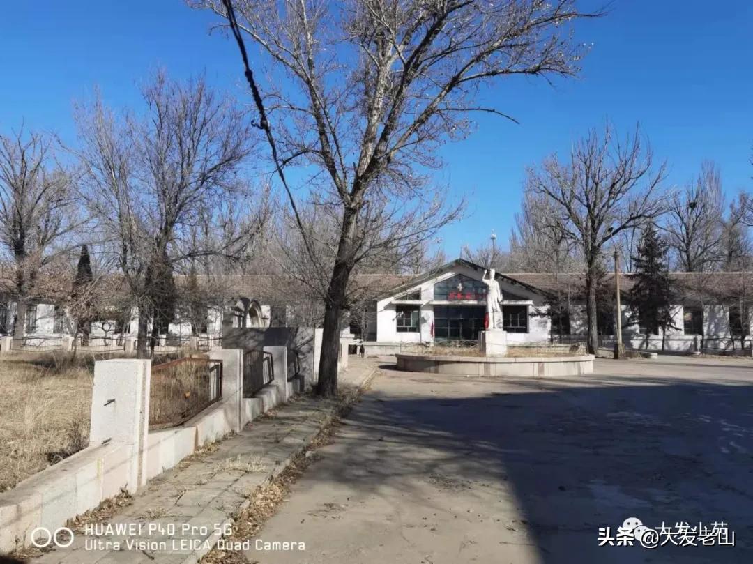 石拐,石拐童年记忆