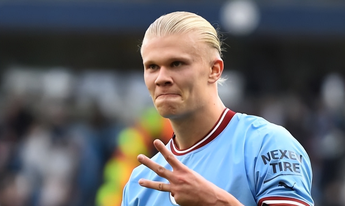 上涨2000万！足坛最贵身价诞生，姆总很意外，传射俱佳不如射门员