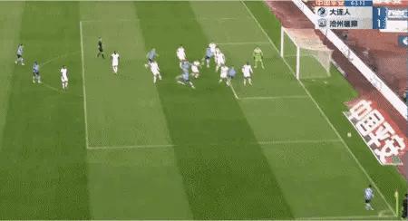 中超武汉三镇豪取11连胜继续领跑,2023年中超十六轮泰山对申花视频