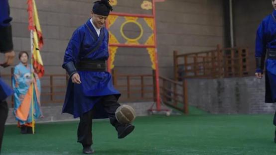 中国足球20年大事记合集,春秋战国发生了什么