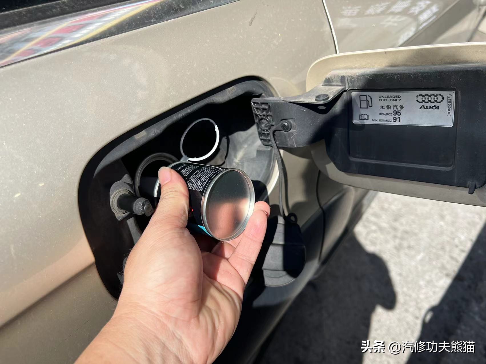 不坑穷人的好车视频,19款奥迪q73.0t烧机油大修全过程