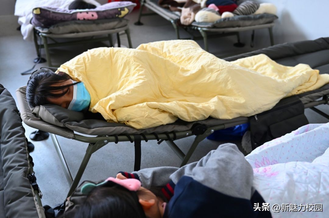 耕耘·我们的教育答卷——雨花台区学校特色与品牌系列报道7