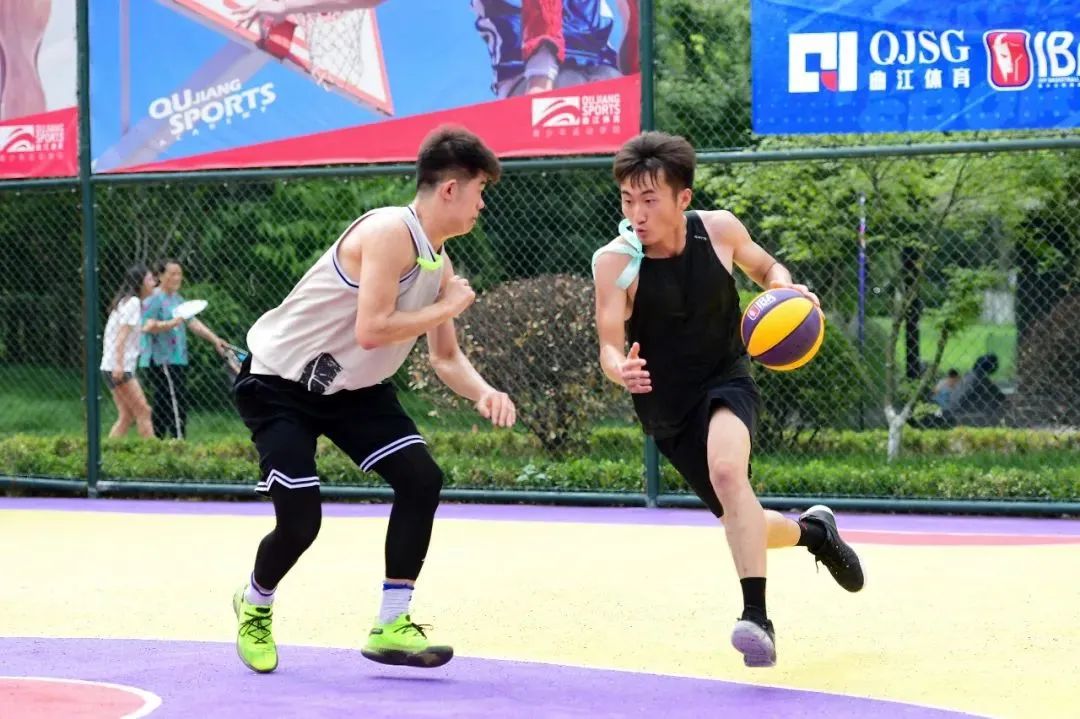 即将开赛！秦凯、郭文珺喊你报名啦