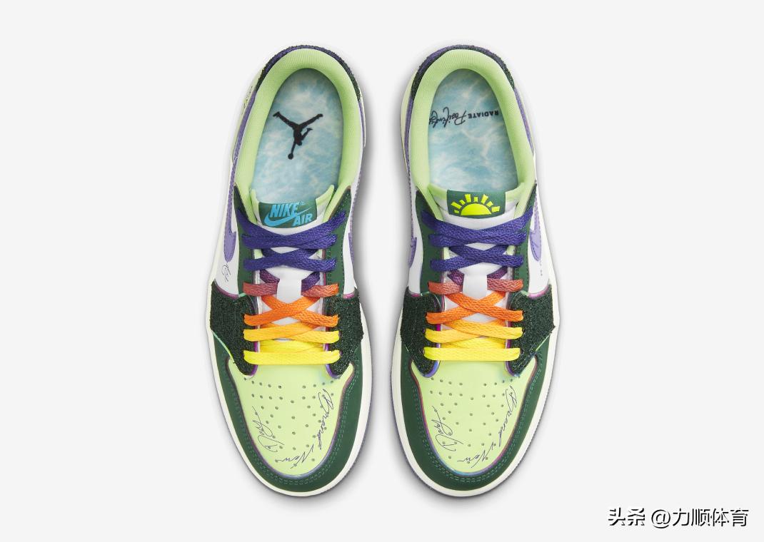 春季耐克新品发布会,耐克比较酷的系列
