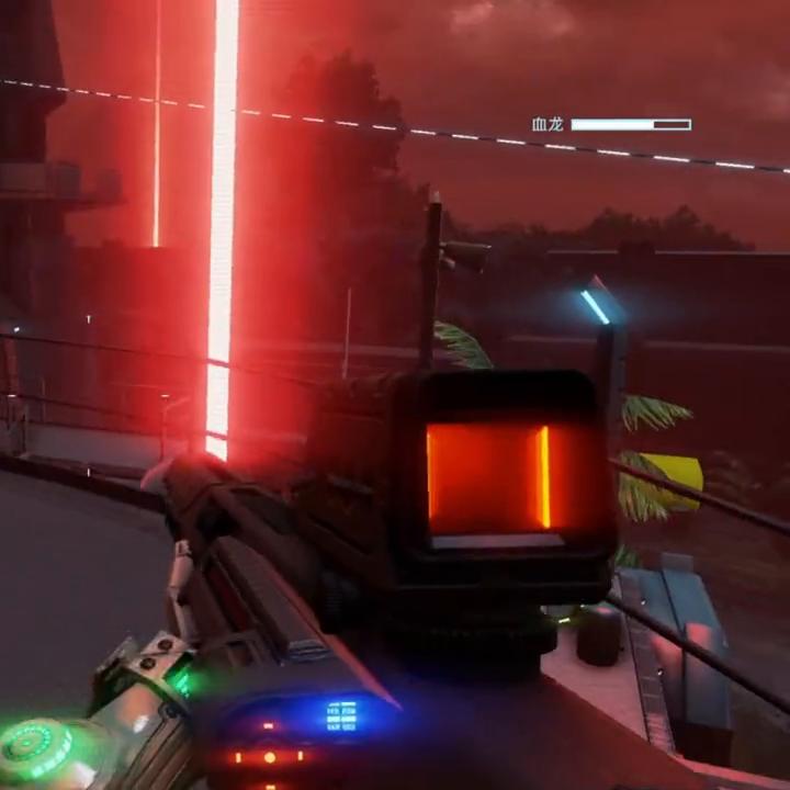 孤岛惊魂3血龙射击视频,孤岛惊魂3血龙蜘蛛不动了