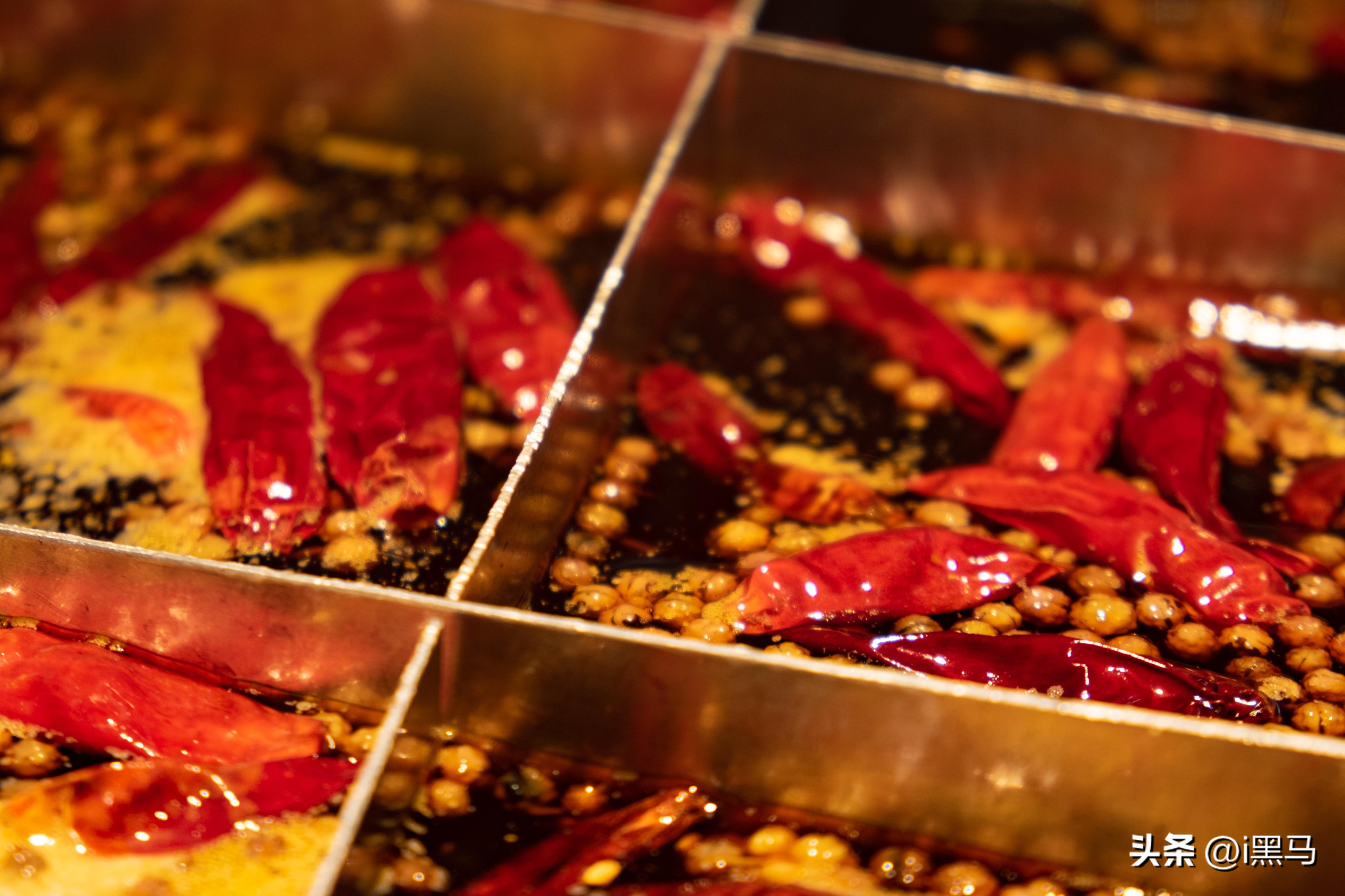 巴奴碰瓷海底捞,巴奴能否超越海底捞