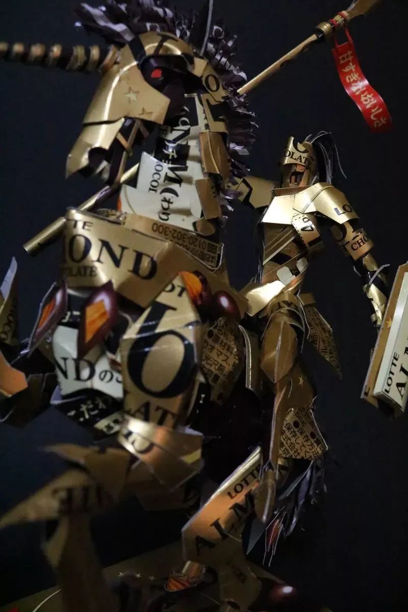 牛人变废为宝手工制作视频,变废为宝外国牛人制作