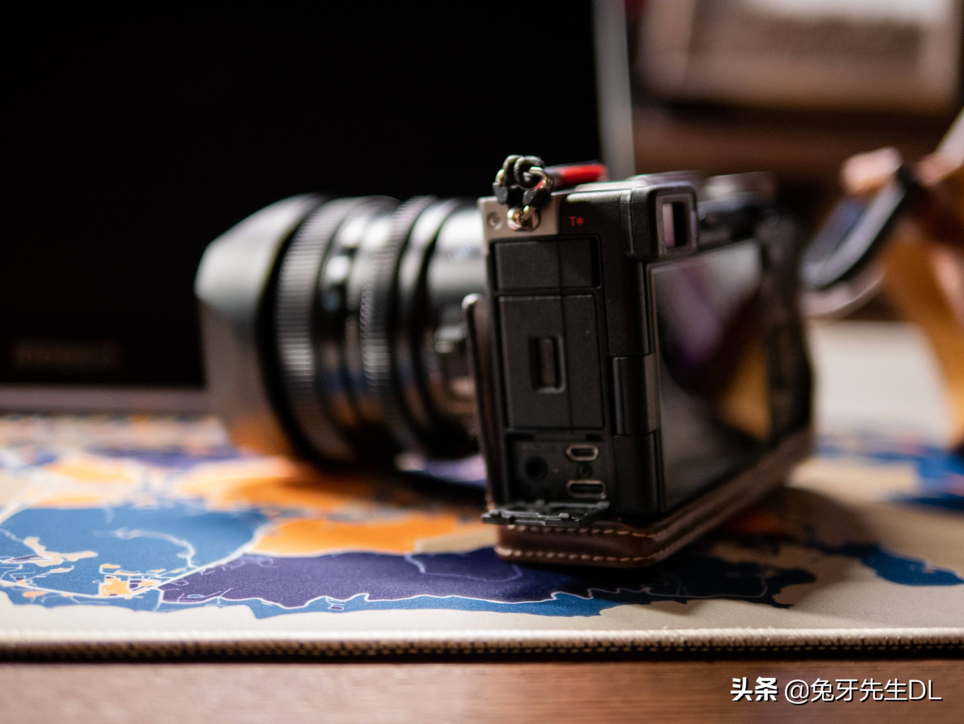 便携显示屏能干什么呢,一块屏幕可以干什么