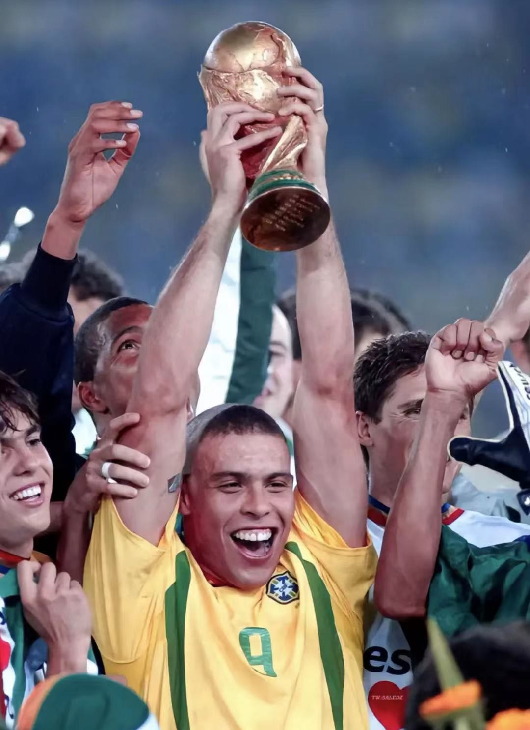 从无人问津到小有成就,大罗复出最新消息