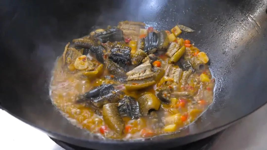 铁被称为造血元素！中老年：多吃这3种高铁菜，腿脚有劲气色好