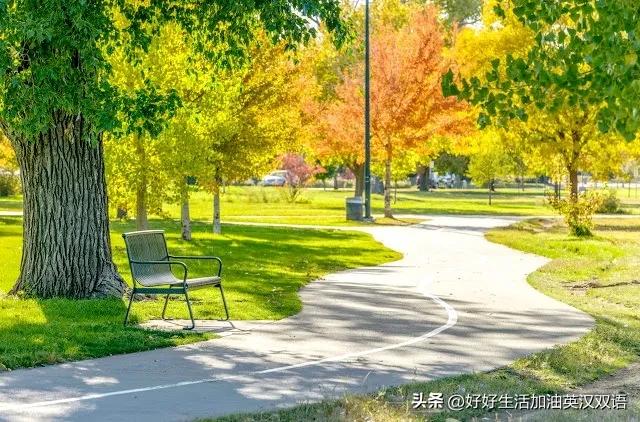 平静的人生岁月静好,内心微笑的光阴是安静和丰富的