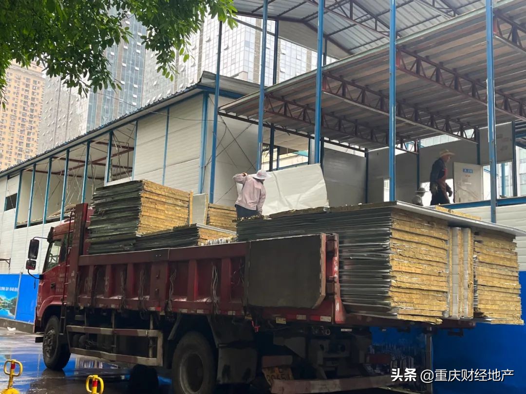 停工项目复工复产工作流程,停工后再次开工需要办什么手续